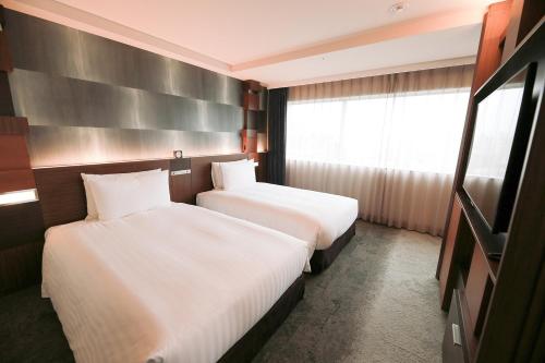 418051384 Richmond Hotel Premier Tokyo Schole