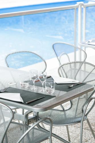 Novotel Macon Nord Autoroute du Soleil - main image