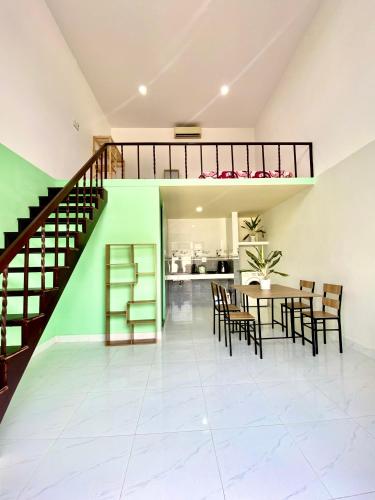 Homestay - 385 Chợ Nổi Cái Răng