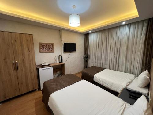 inDİANA HOTEL