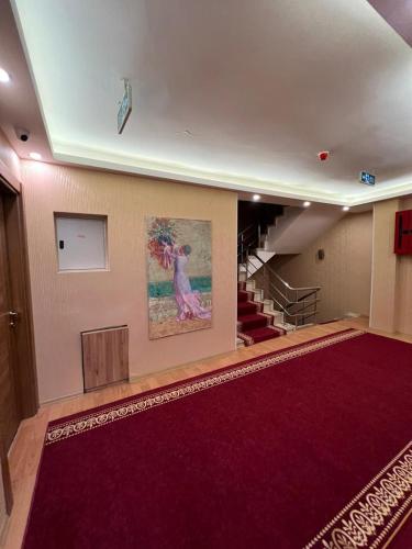 inDİANA HOTEL (inDIANA HOTEL) near สนามบินวานเฟริตเมเลน