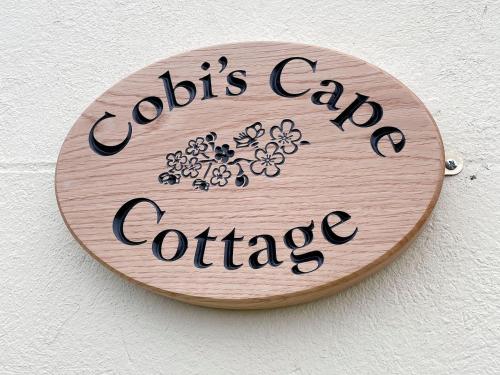 Cobis Cape Cottage