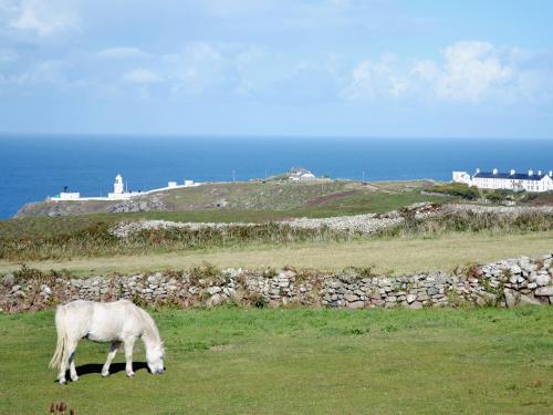 Cobis Cape Cottage