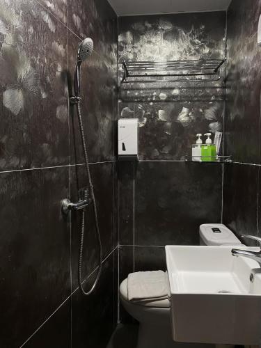 Hotel Calmo Chinatown in Szingapúr