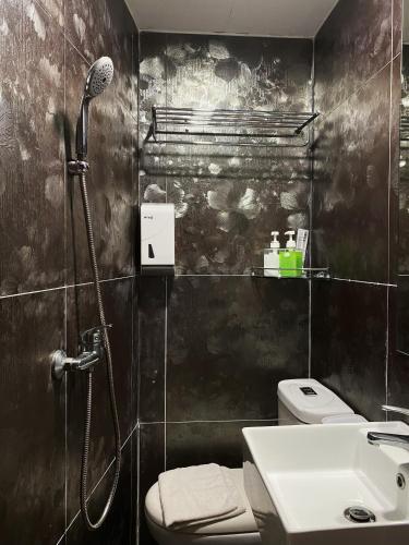 Hotel Calmo Chinatown in Szingapúr