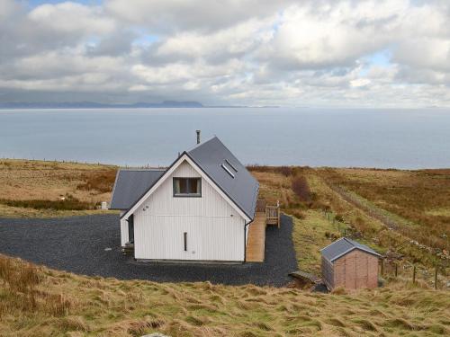 Fionn Croft Lodge