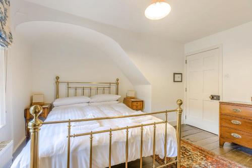 The Generals Quarters - main image