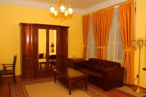 Boutique Hotel Carpe Diem - image 7