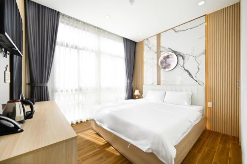 Double room, superior