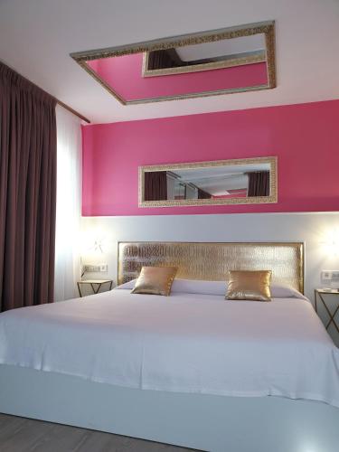 Hotel H in Granollers