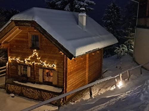 Ski in ski out chalet on the Turracher H he in Turrach