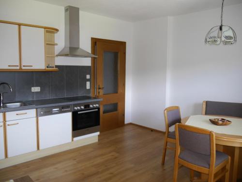 Ferienwohnung Enn