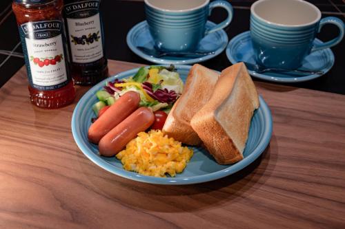 Hotel WILL BASE 鶴見 in Tsurumi