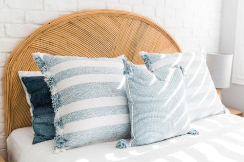 The Coconut Palm One is a designer Villa