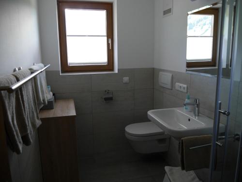 Ferienwohnung Enn