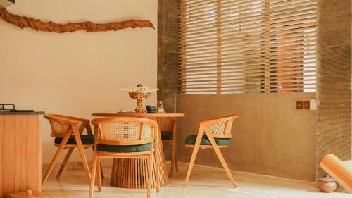 Annora Bali Villas