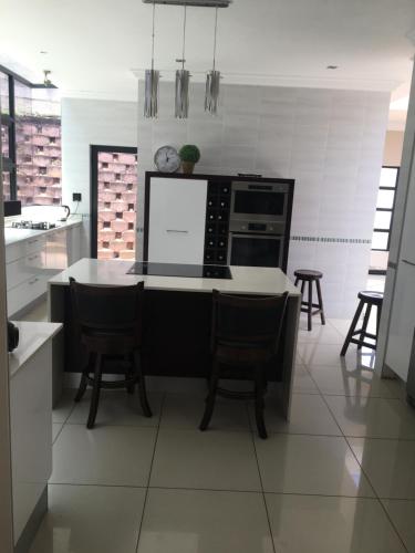 Durban luxury accommodation in Pinetown