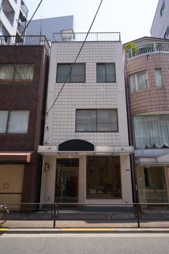 househotel ueno iriya