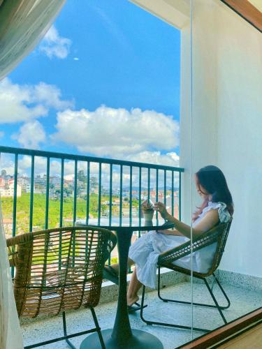 Nắng Mai Homestay