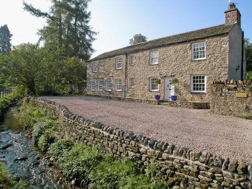 B&B Kirkby Stephen - The Larches - Bed and Breakfast Kirkby Stephen