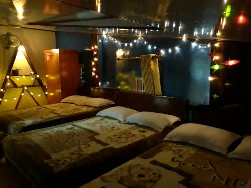 Bình Đào Hotel - Khách sạn ngay trung tâm giá rẻ – Dalat