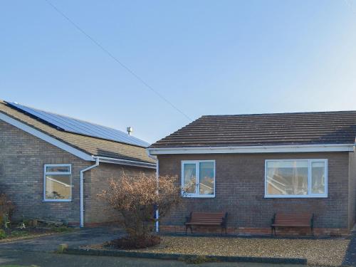 61 Longstone Close - Beadnell