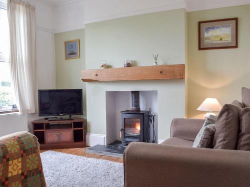 B&B Llanddarog - Middleton Cottage - Bed and Breakfast Llanddarog