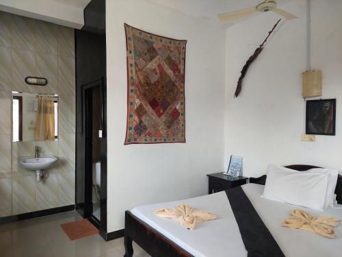 Auberge de la Plage in แก๊ป