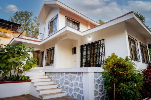 C70 royal villa