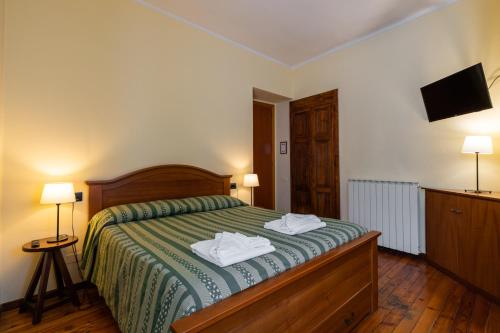 Locanda Piemonte da Sciolla - Tap to explore photos