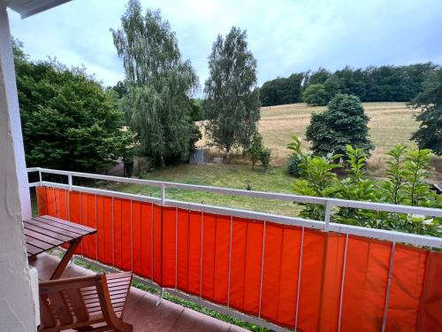 Monteur- und Ferienwohnung in Neuenhof, Deutschland