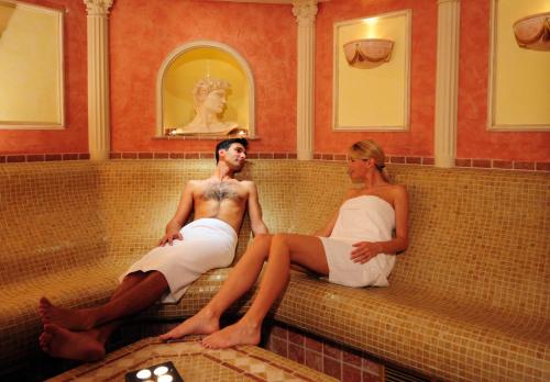 Hostellerie Des Châteaux & Spa - image 3