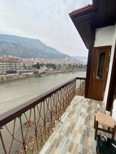 Dintorni, Ziyagil Konağı in Amasya