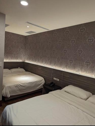 東南亞行旅 in Dajia District