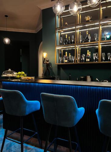 Rumor Rooms, Budapest (foto 10)