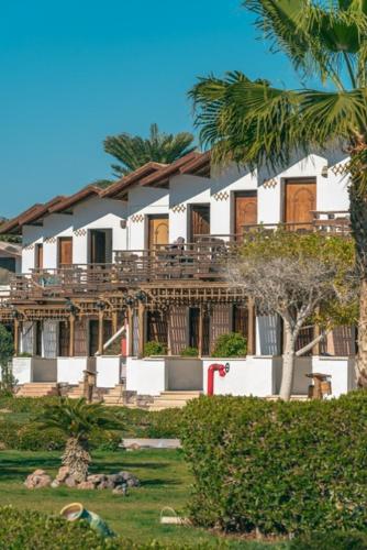 Ganet Sinai Resort