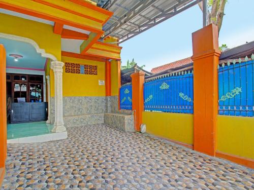 Instalações, Hotel O Chikam House Syariah in Kediri