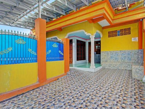 Instalações, Hotel O Chikam House Syariah in Kediri