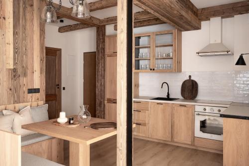 Apartament Malinowa, Zakopane (photo 8)