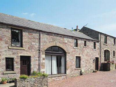 Farlam House Barn - Farlam