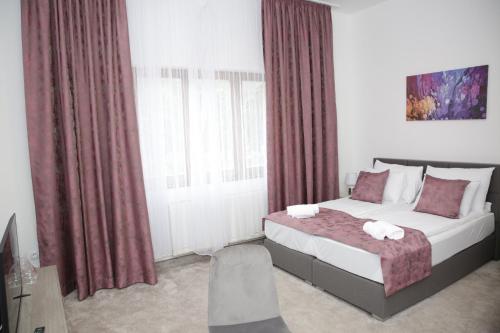 Hotel Stari Grad Fojnica