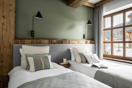 Apartament Malinowa, Zakopane (photo 3)