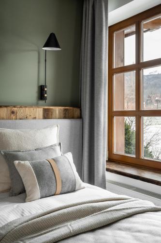 Apartament Malinowa, Zakopane (photo 2)