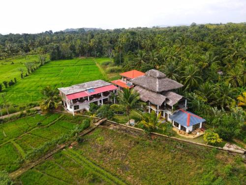 Nelu Villa Sigiriya Sigiriya