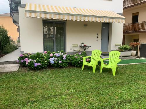 Agordo Suite 4