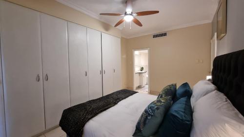 Accommodation Front- Serene 4 Sleeper near Ushaka - Tap to explore photos