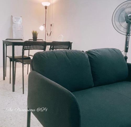 The Pancarona24 Homestay forMuslim The Pancarona24 Homestay forMuslim