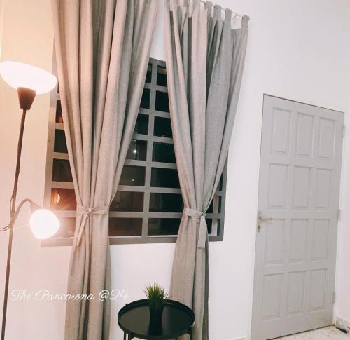 The Pancarona24 Homestay forMuslim The Pancarona24 Homestay forMuslim