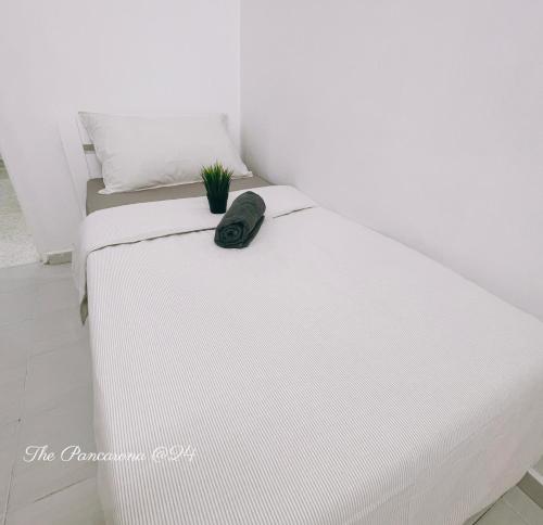 The Pancarona24 Homestay forMuslim The Pancarona24 Homestay forMuslim