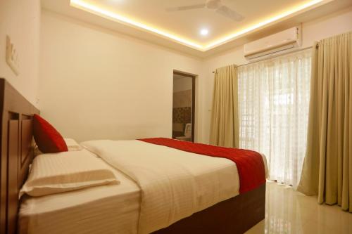 Citadel Inn Serviced Apartments